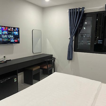 הו צ'י מין סיטי G Hotel Sai Gon מראה חיצוני תמונה