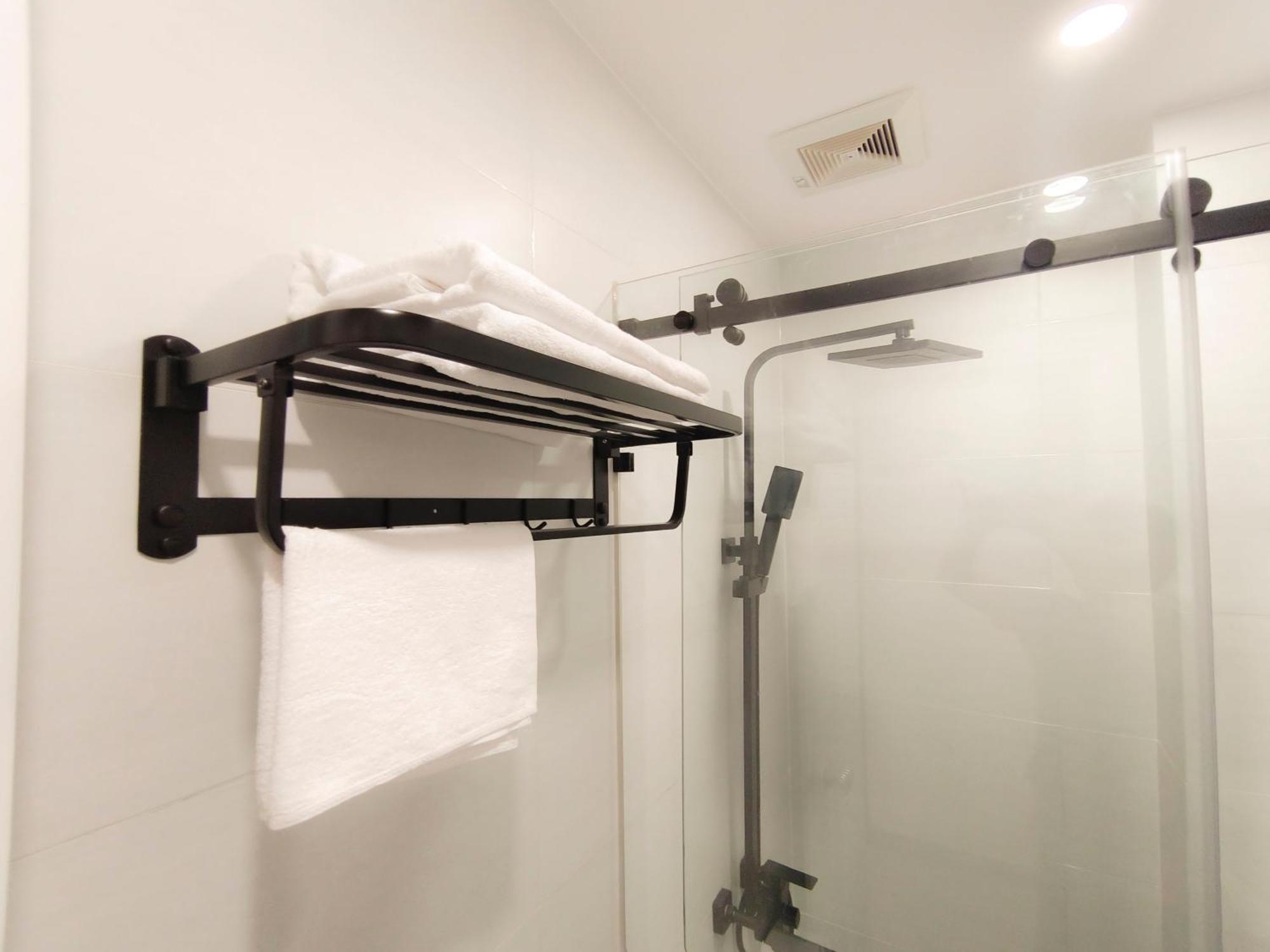 הו צ'י מין סיטי G Hotel Sai Gon מראה חיצוני תמונה