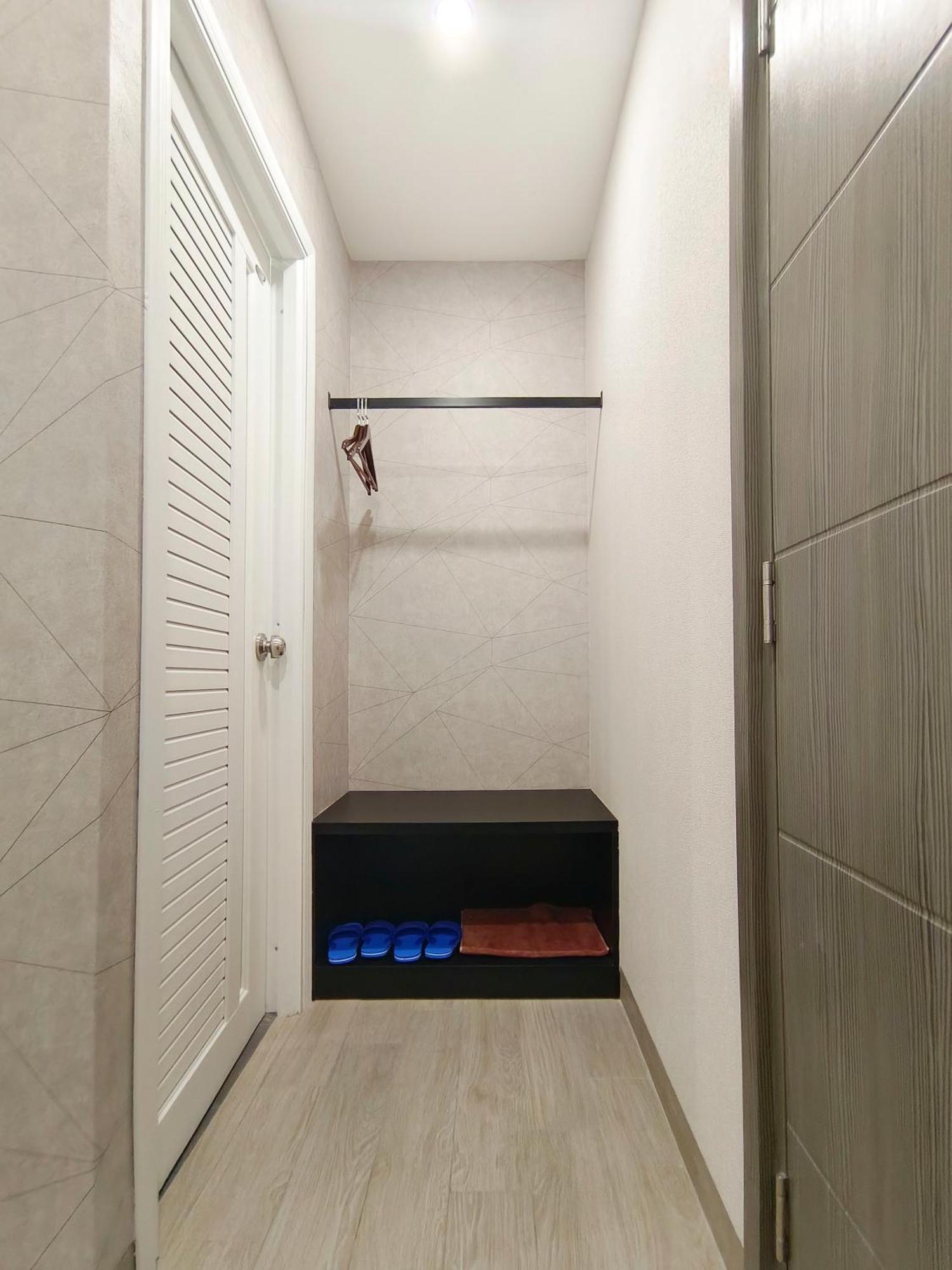 הו צ'י מין סיטי G Hotel Sai Gon מראה חיצוני תמונה